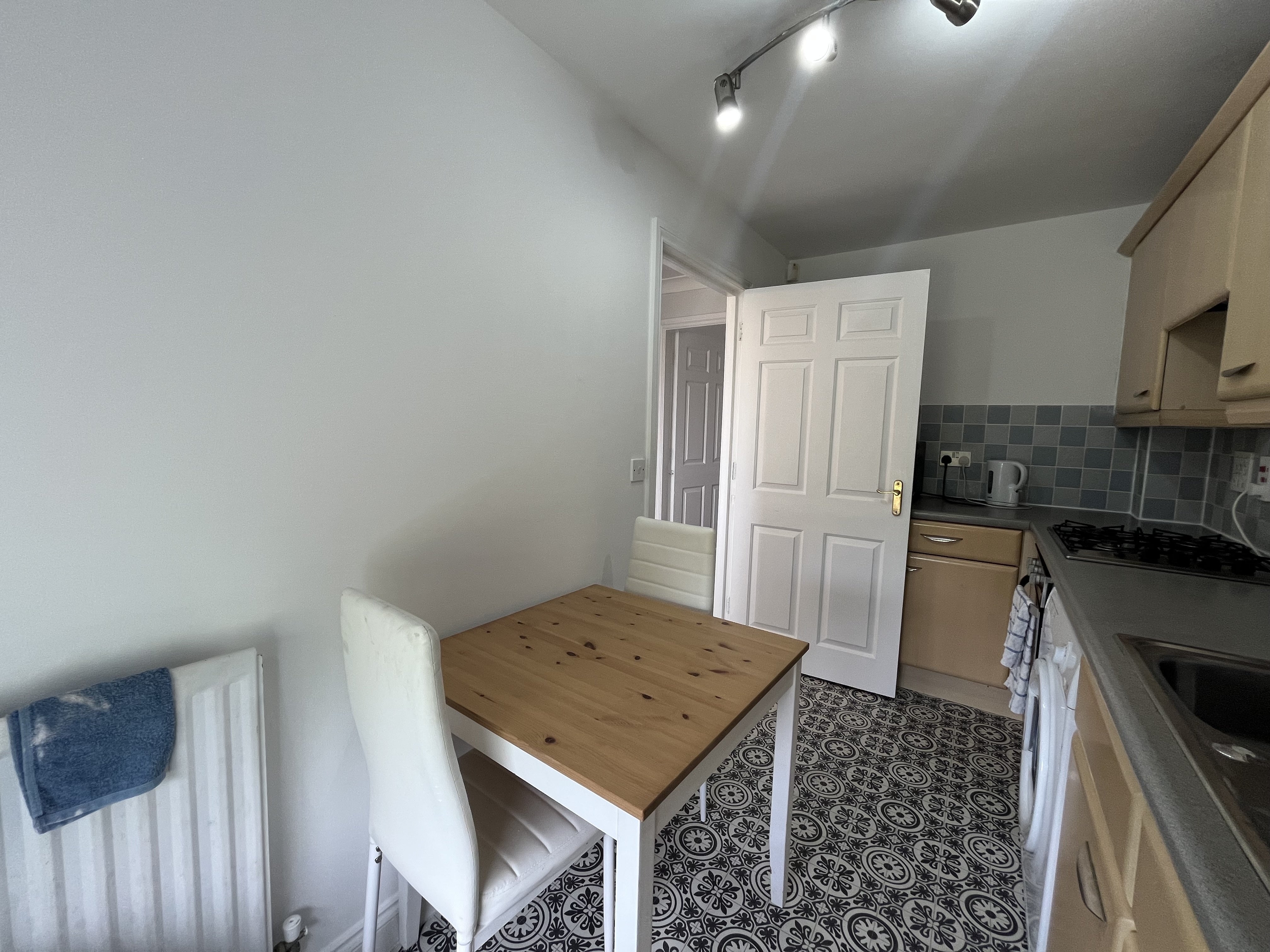 House Primrose Close in Corby