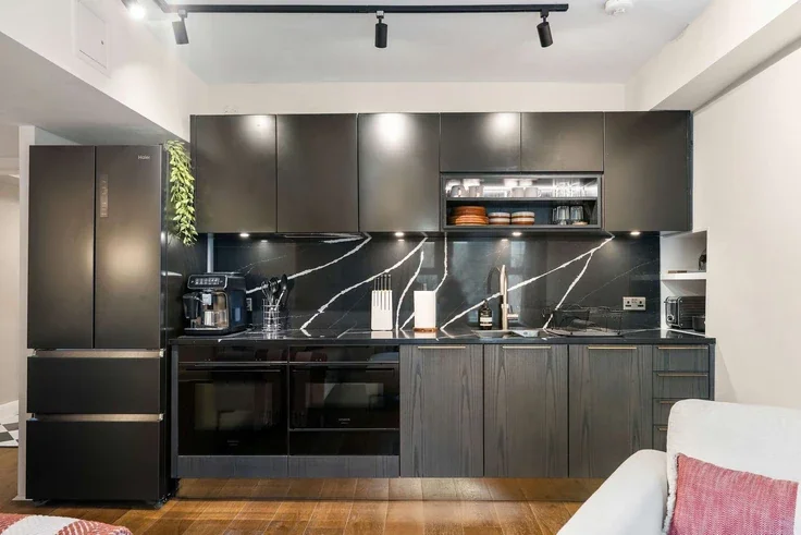 Flat Lansdowne Place in Hove