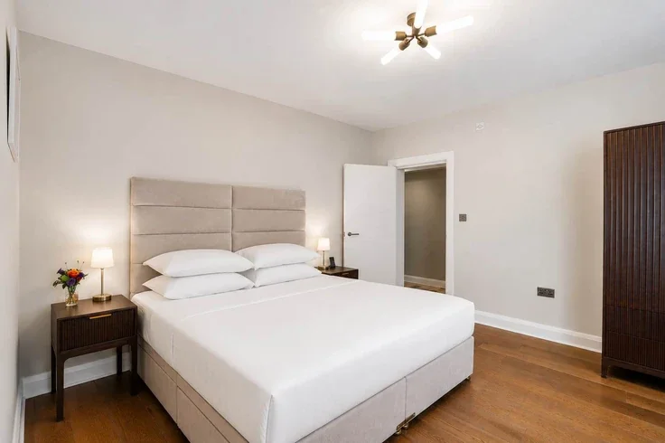 Flat Lansdowne Place in Hove