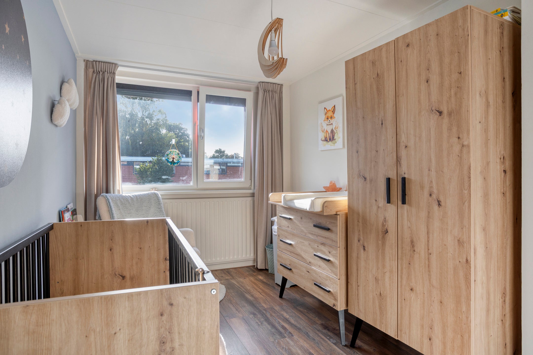 Hoekwoning te koop: Leeuwebekstraat 1, Barneveld
