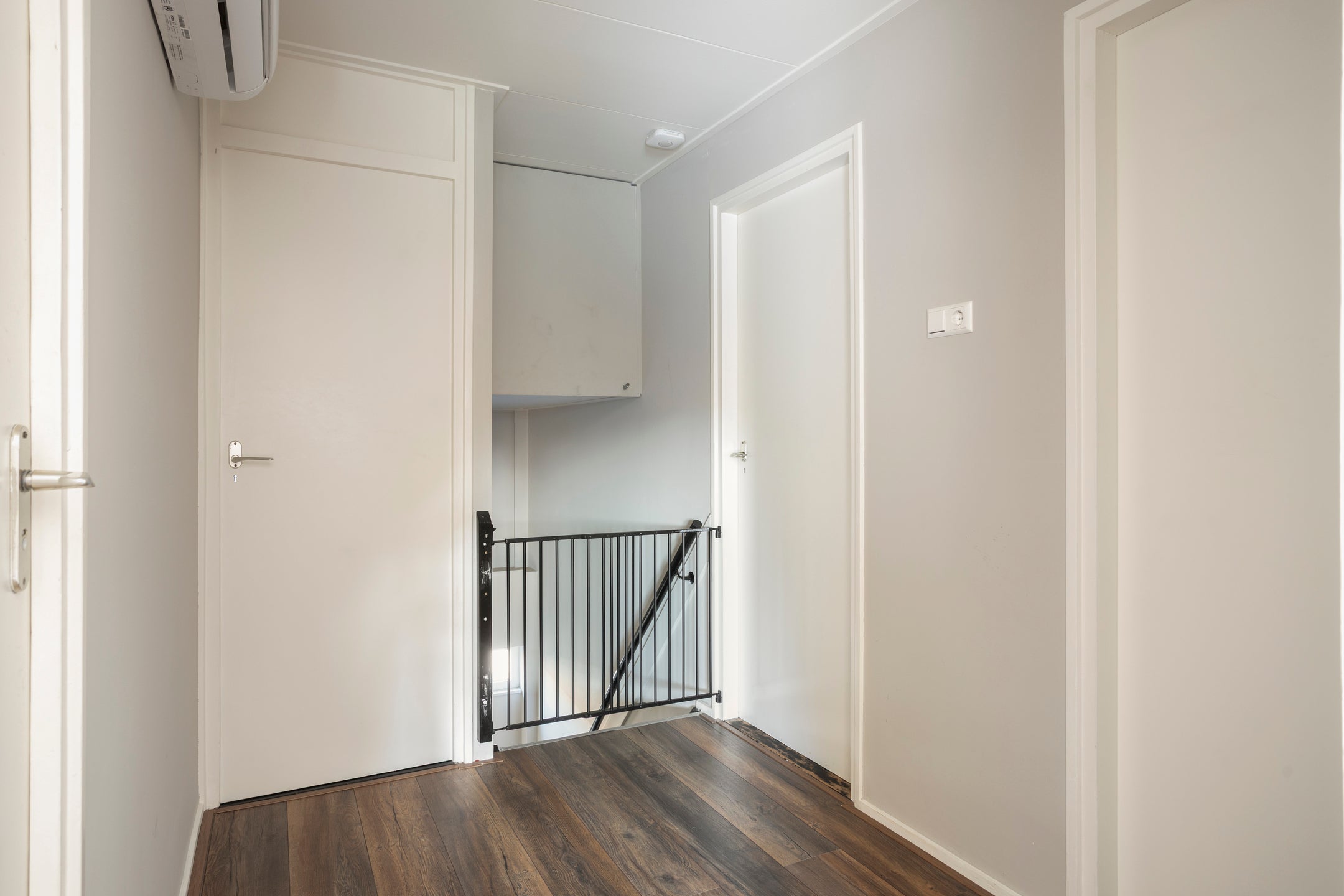 Hoekwoning te koop: Leeuwebekstraat 1, Barneveld