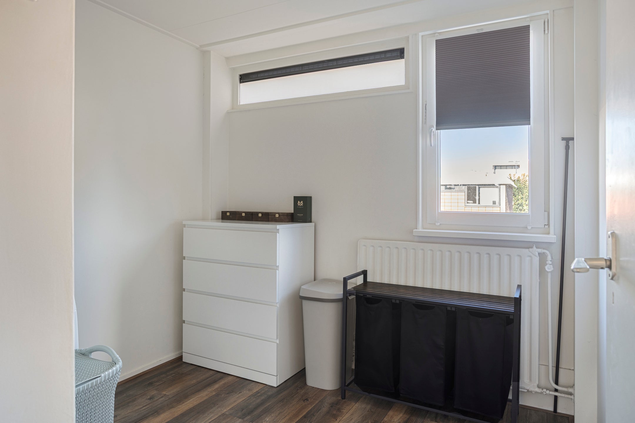 Hoekwoning te koop: Leeuwebekstraat 1, Barneveld