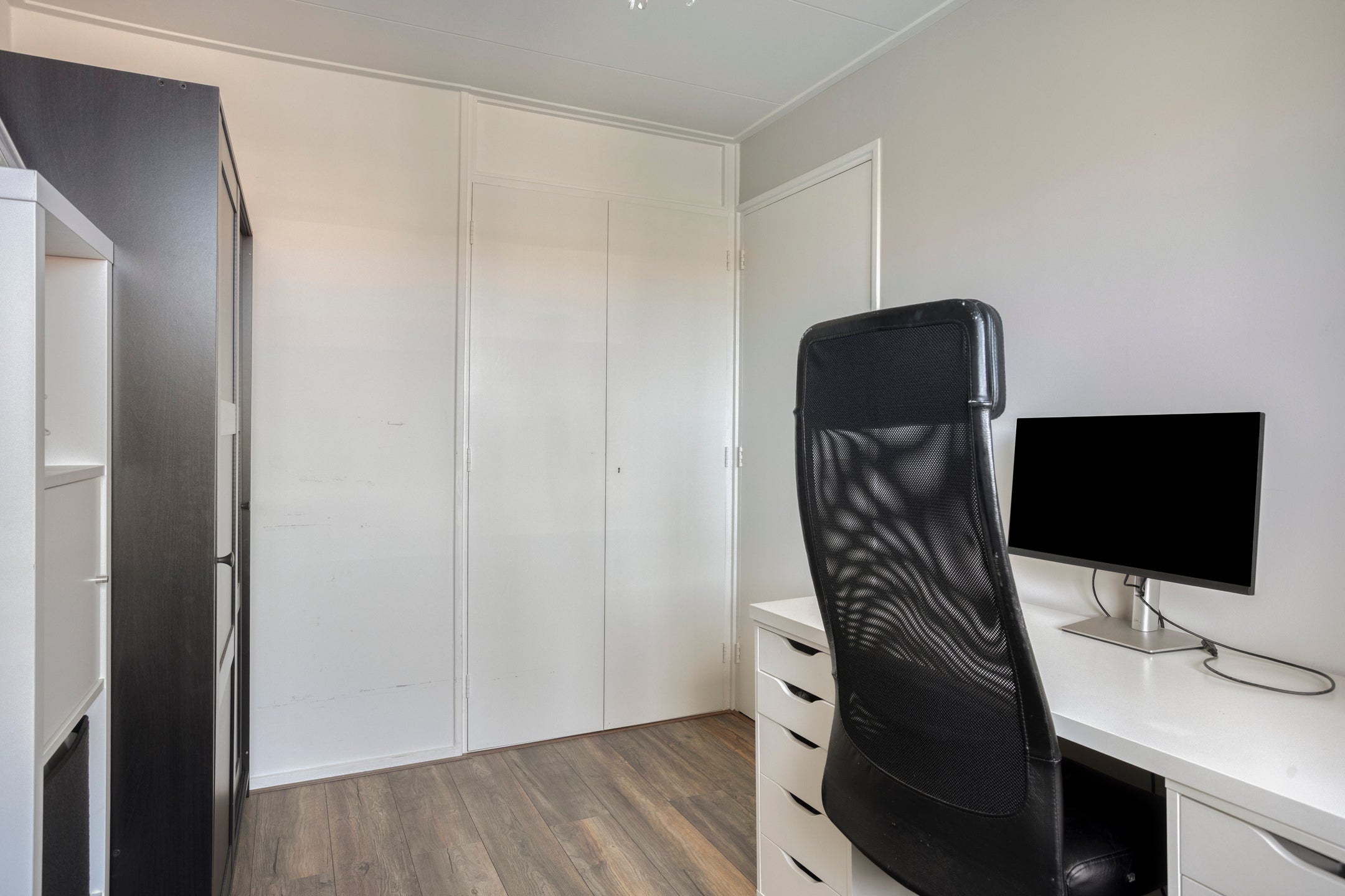 Hoekwoning te koop: Leeuwebekstraat 1, Barneveld