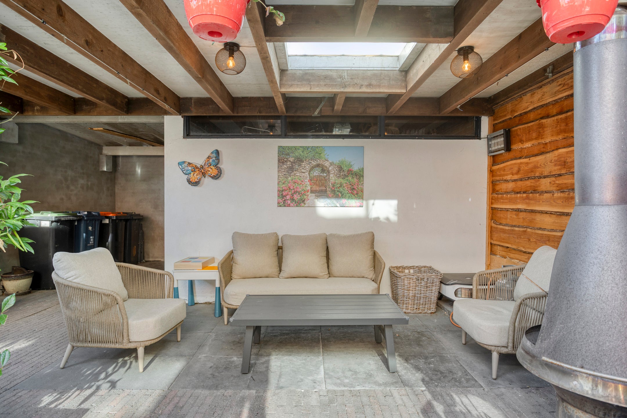 Hoekwoning te koop: Leeuwebekstraat 1, Barneveld