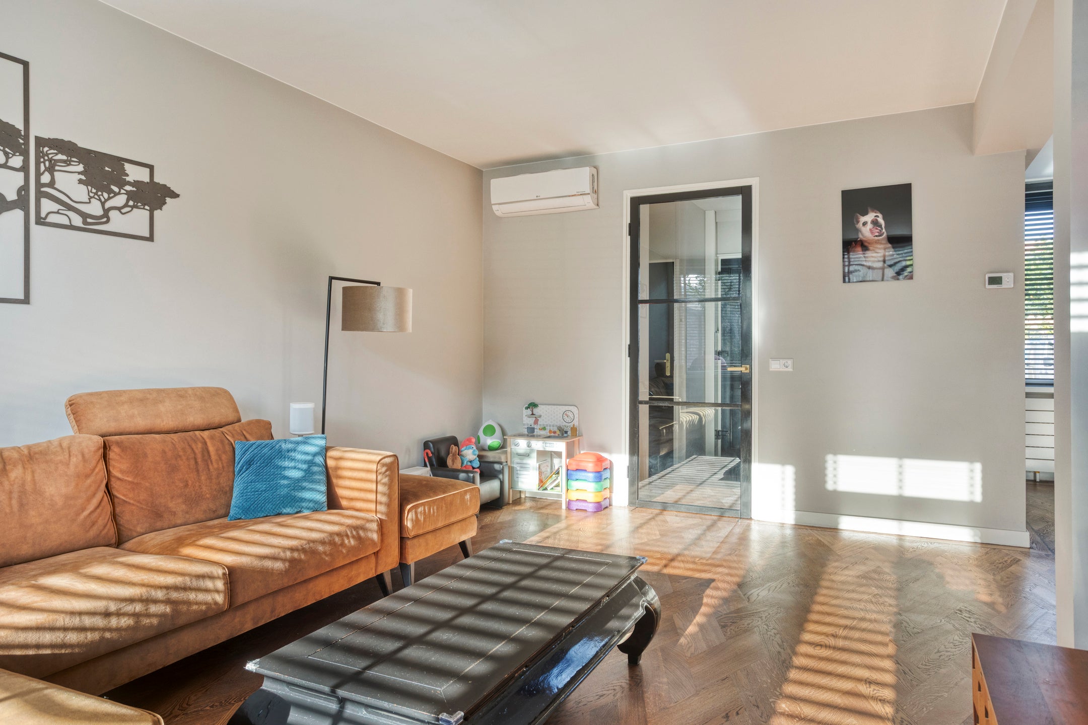 Hoekwoning te koop: Leeuwebekstraat 1, Barneveld