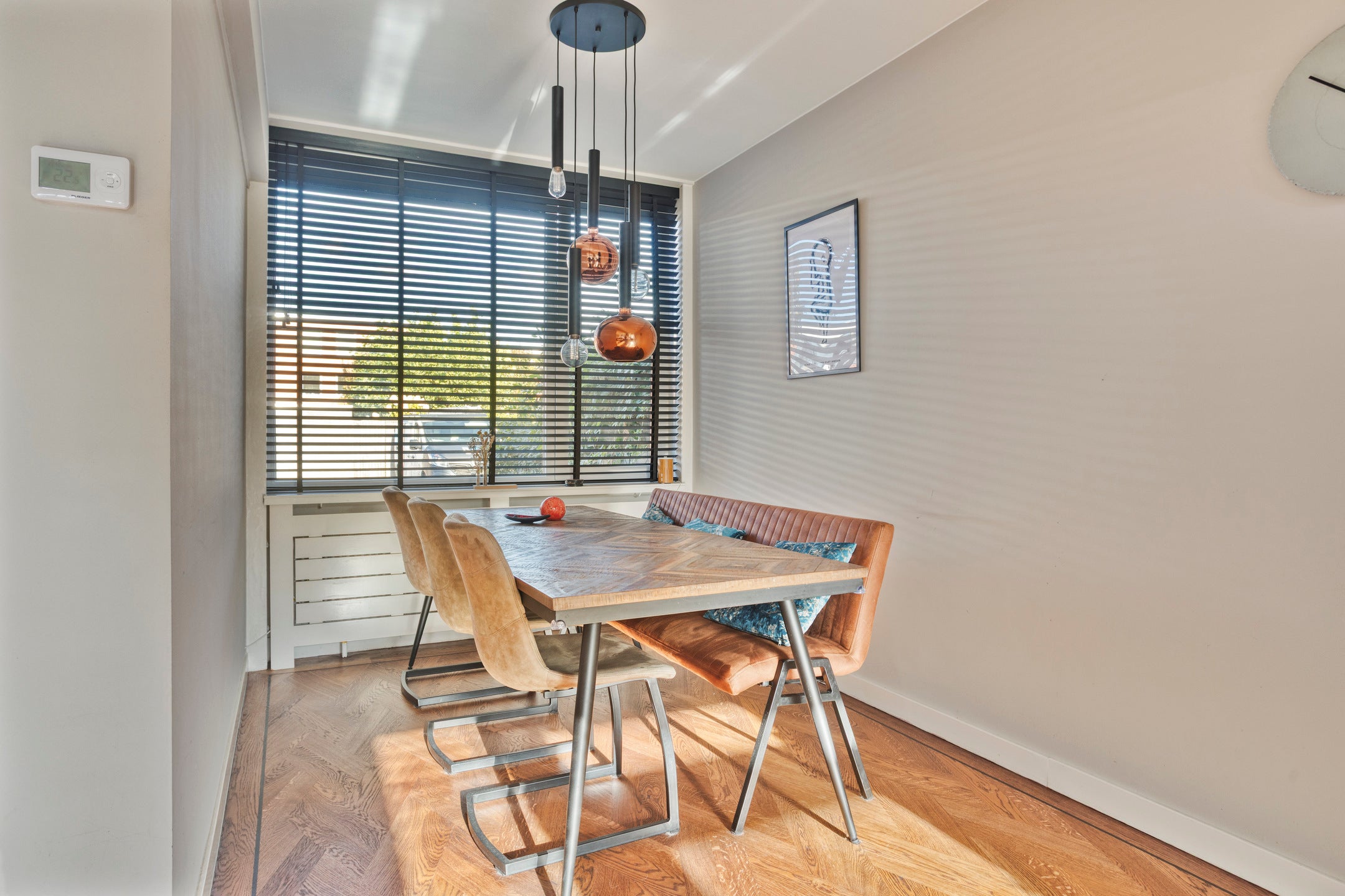 Hoekwoning te koop: Leeuwebekstraat 1, Barneveld