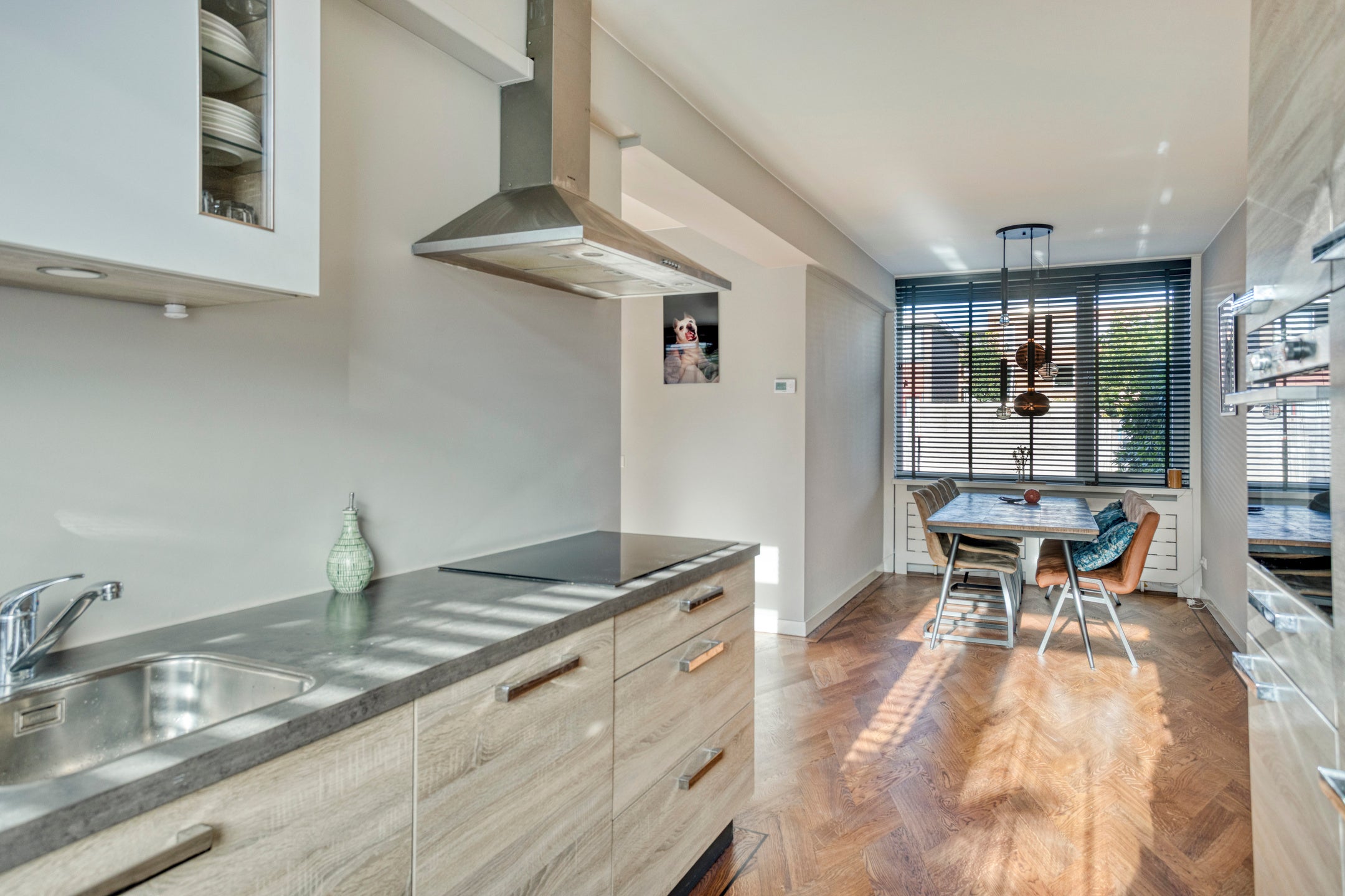 Hoekwoning te koop: Leeuwebekstraat 1, Barneveld