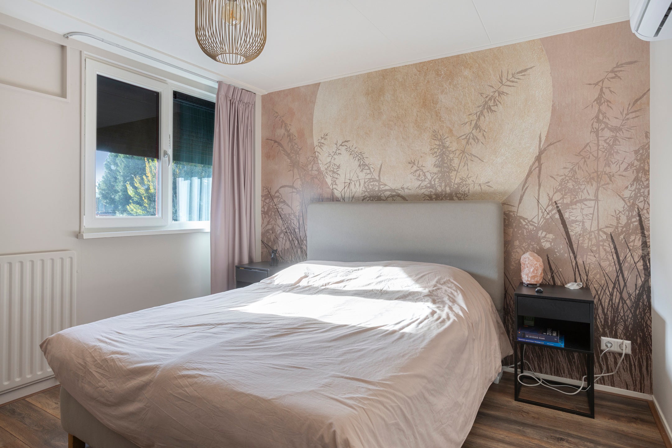 Hoekwoning te koop: Leeuwebekstraat 1, Barneveld