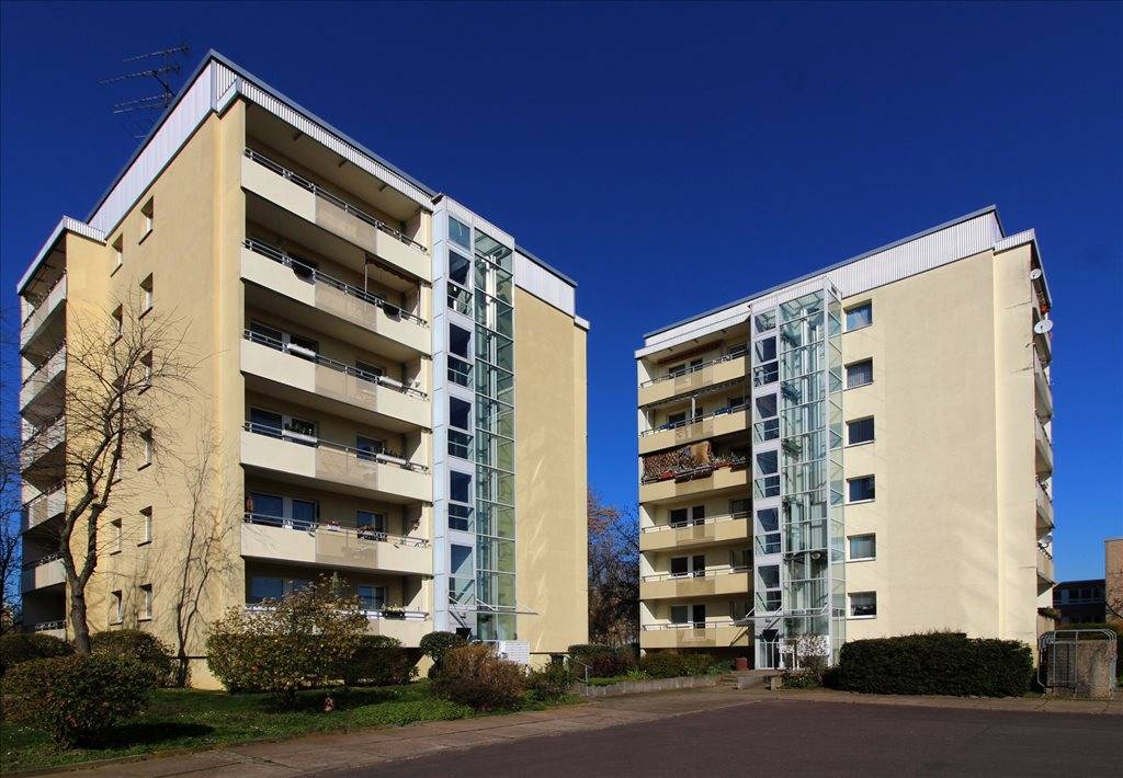 Wohnung Johannes-Göderitz-Straße in Magdeburg