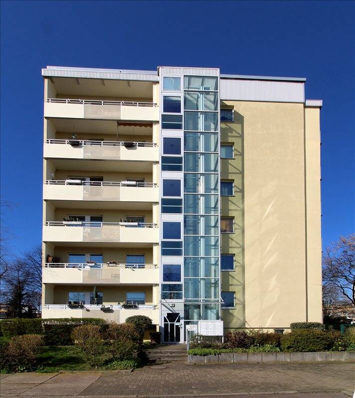 Wohnung Johannes-Göderitz-Straße in Magdeburg