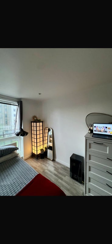 Room Seven Sea Gardens in Greater London