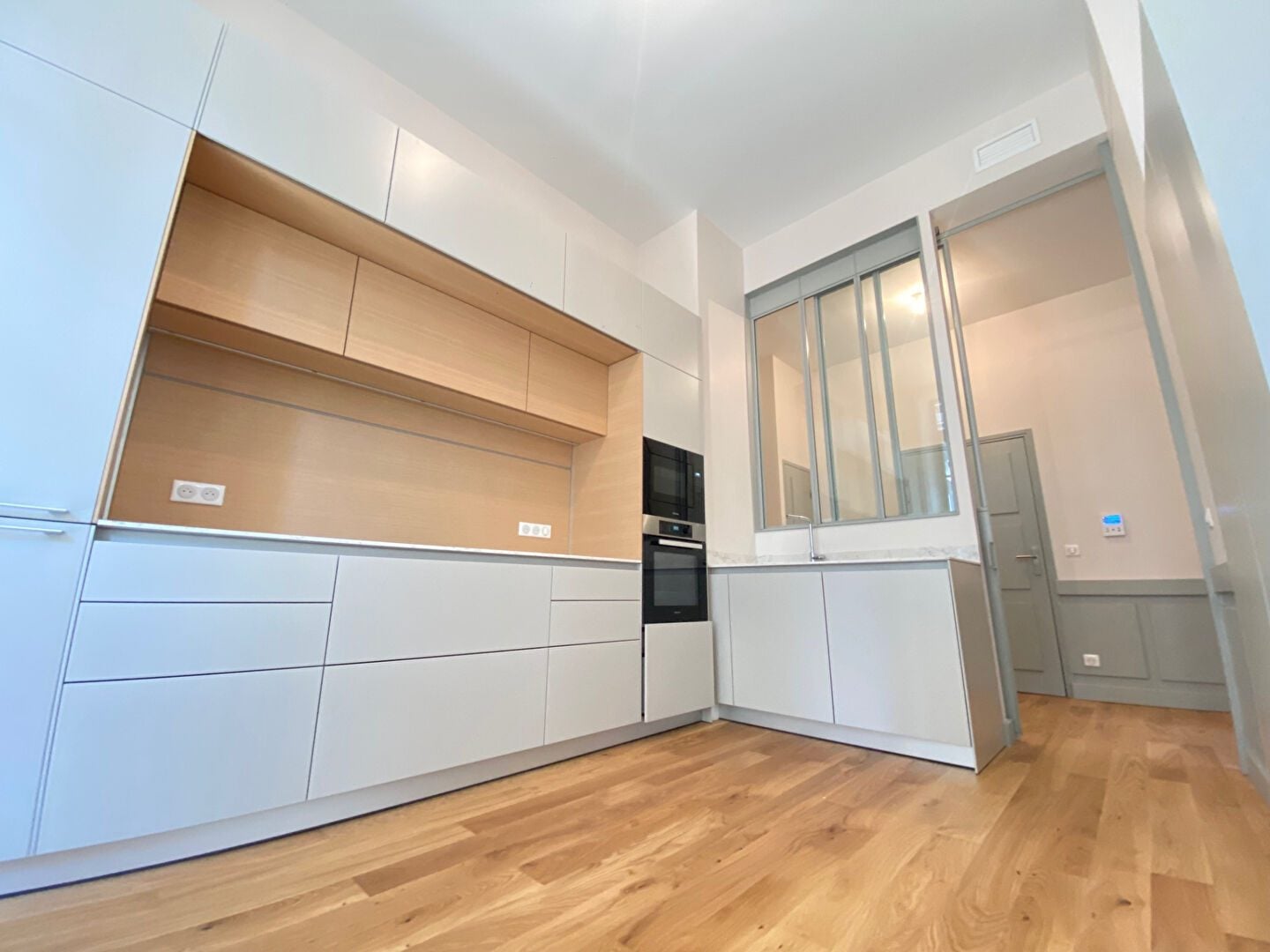 Appartement Chemin de l'Abis à Saint-Jeoire-Prieuré