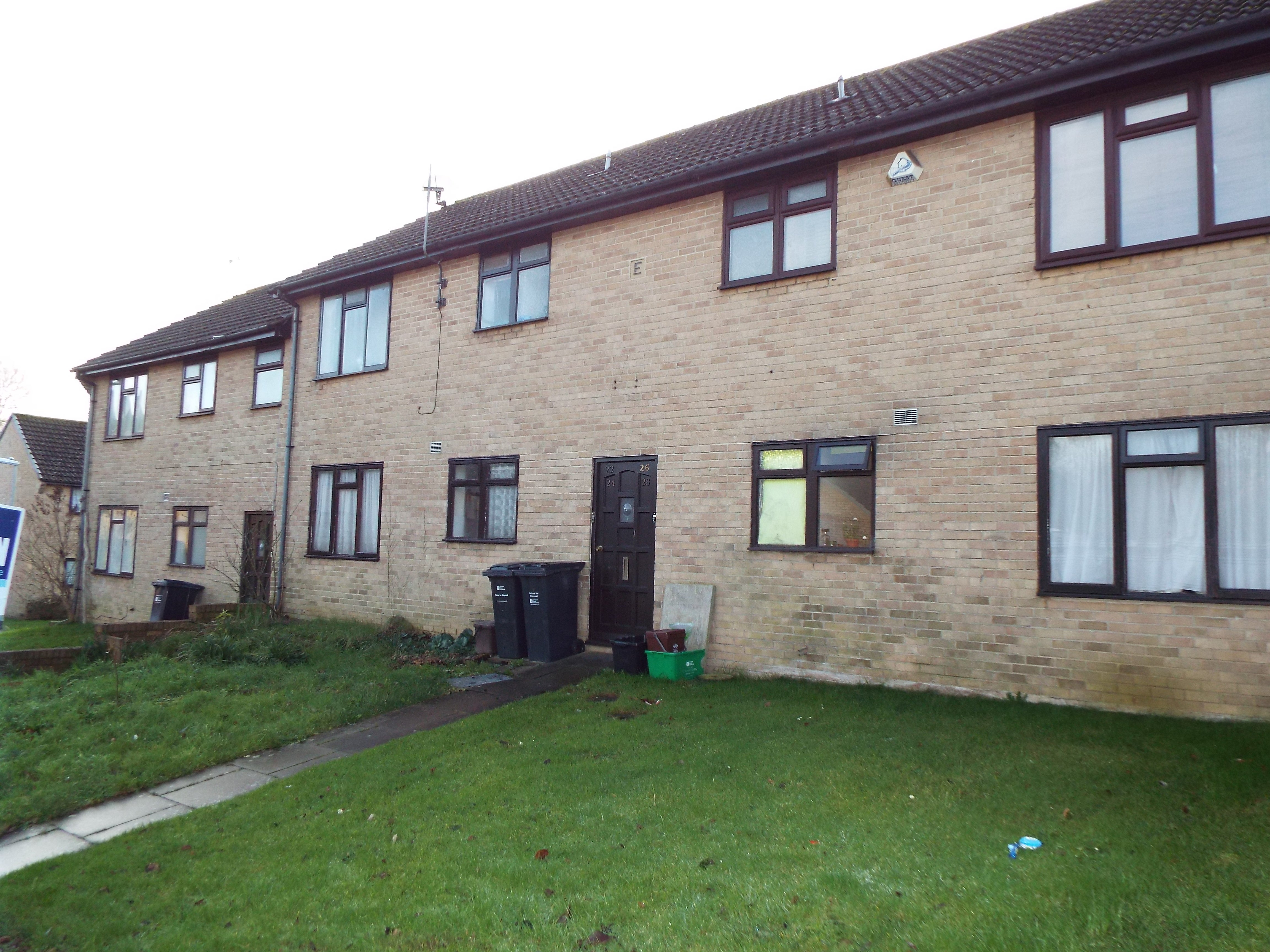 Flat Kiddles in Yeovil