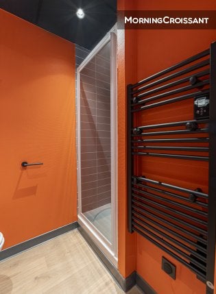 Appartement Avenue Hubert Curien à Toulouse