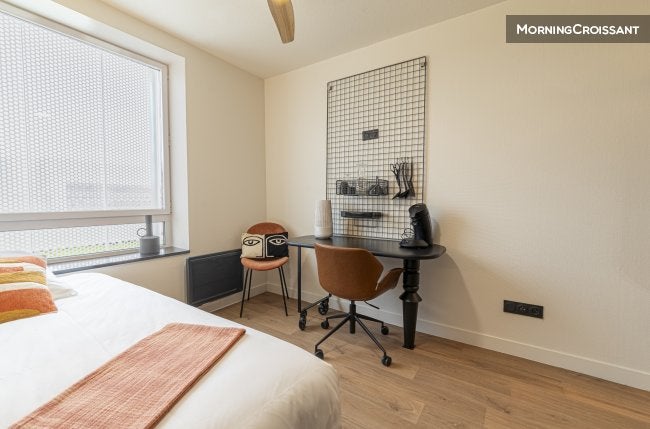 Appartement Avenue Hubert Curien à Toulouse