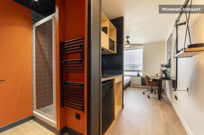 Appartement Avenue Hubert Curien à Toulouse