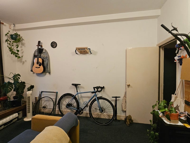 Room Bethnal Green Road in Greater London