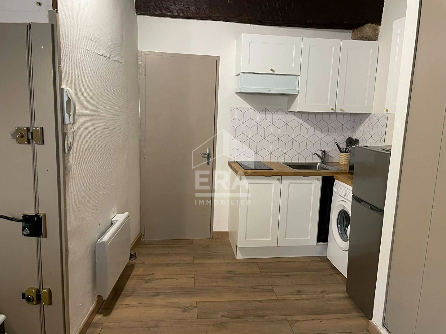 Flat Grands Degrés Saint-Louis in Blois