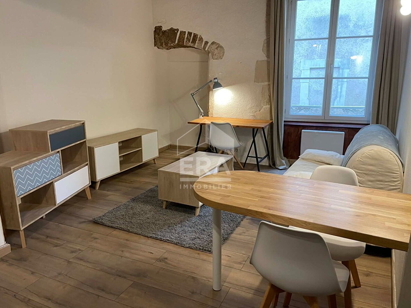 Flat Grands Degrés Saint-Louis in Blois