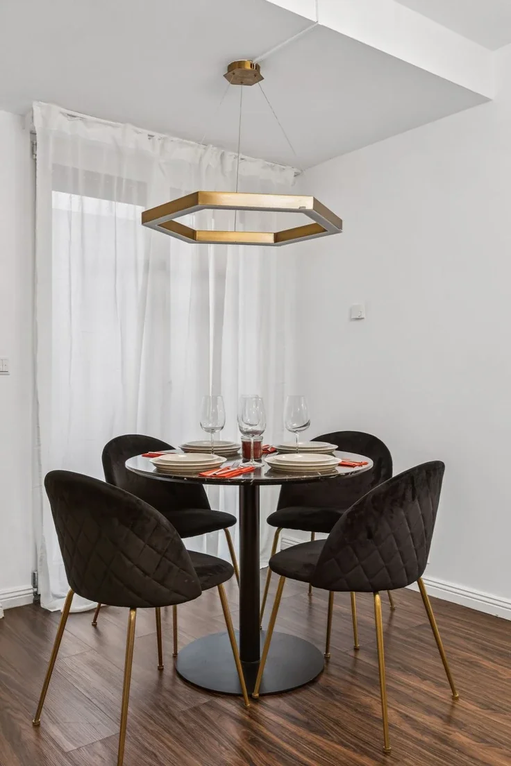 Wohnung John-F.-Kennedy-Platz in Berlin