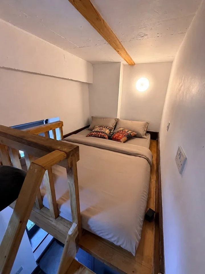 Flat Edgware Road in Greater London