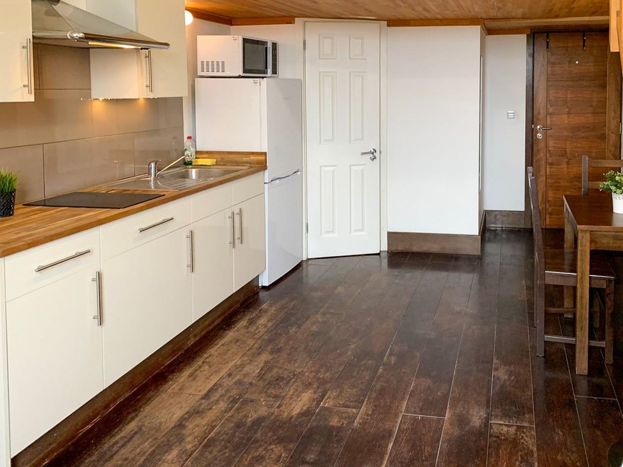 Flat Edgware Road in Greater London