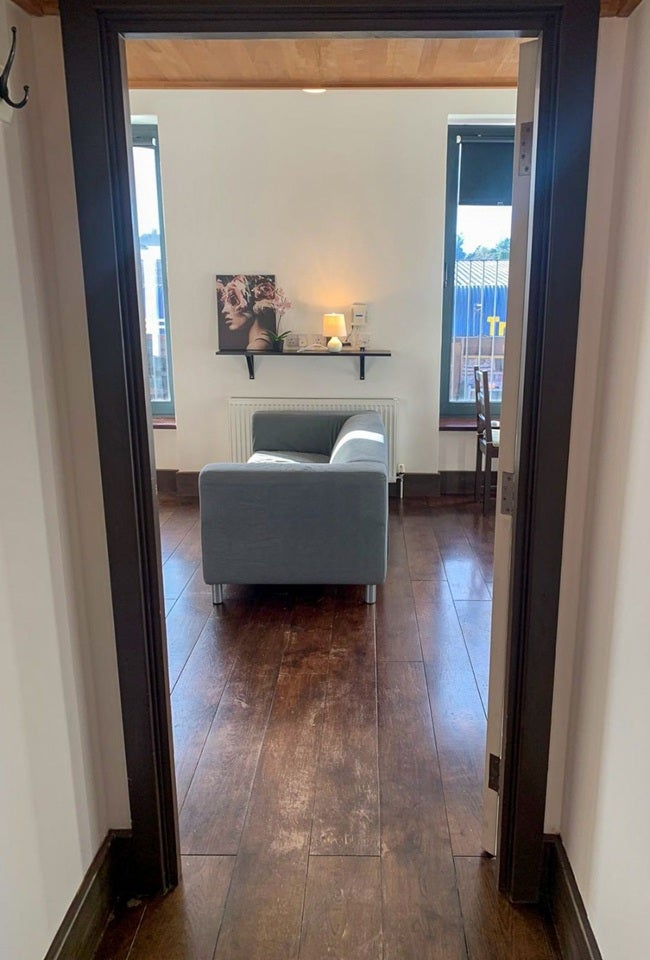 Flat Edgware Road in Greater London