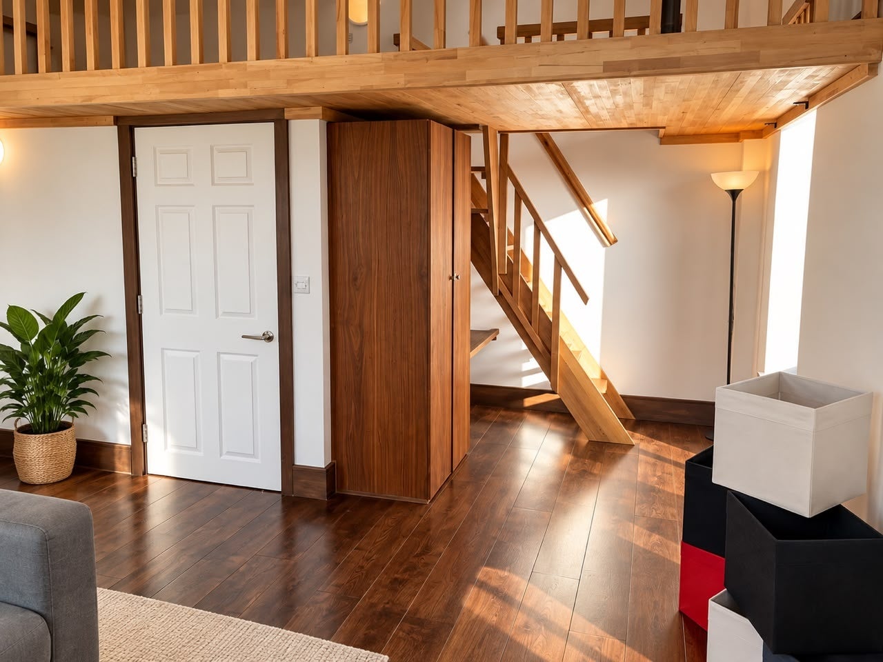 Flat Edgware Road in Greater London