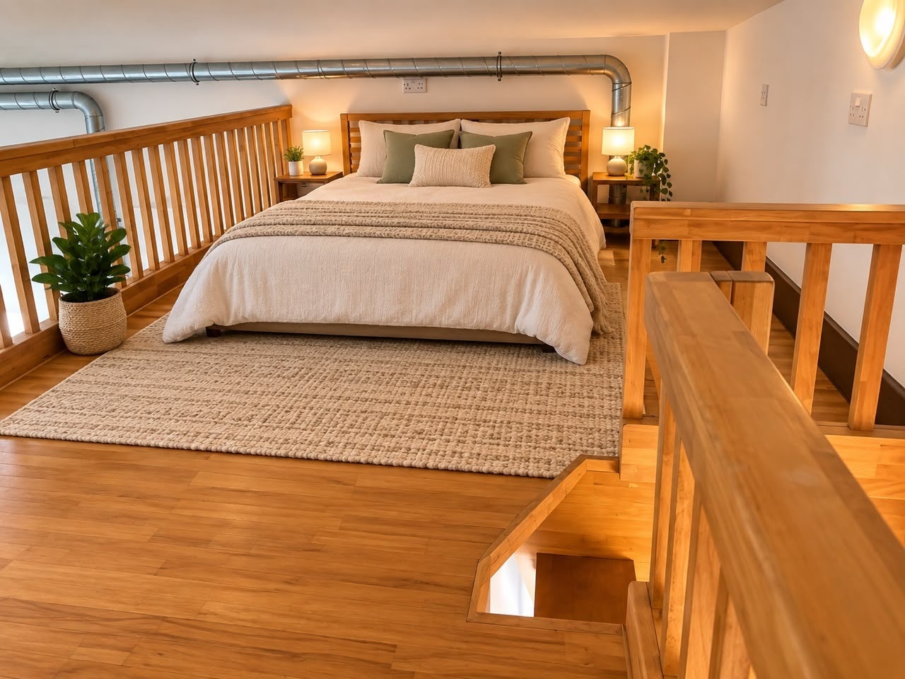 Flat Edgware Road in Greater London