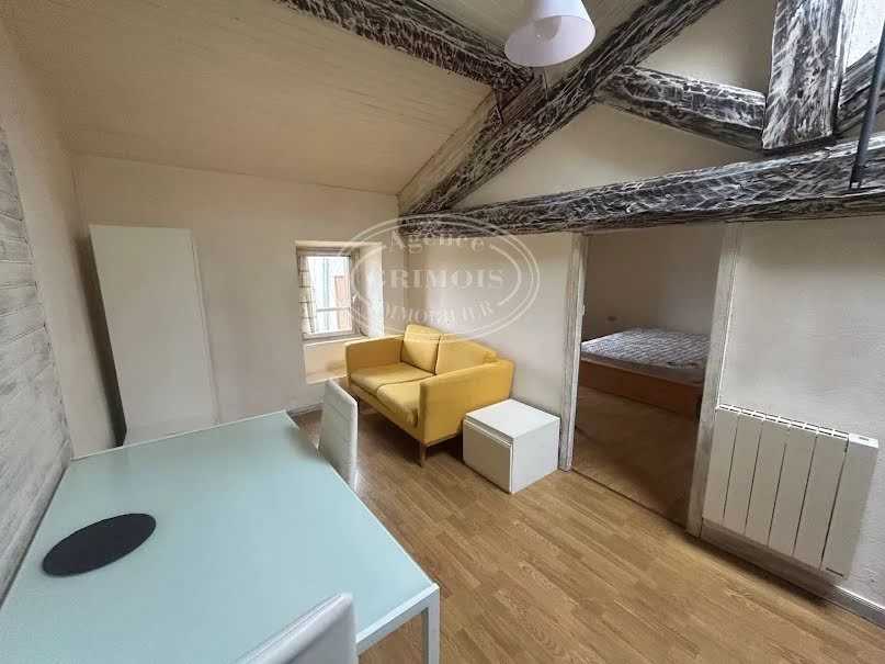 Appartement Rue Guynemer à Lézignan-Corbières