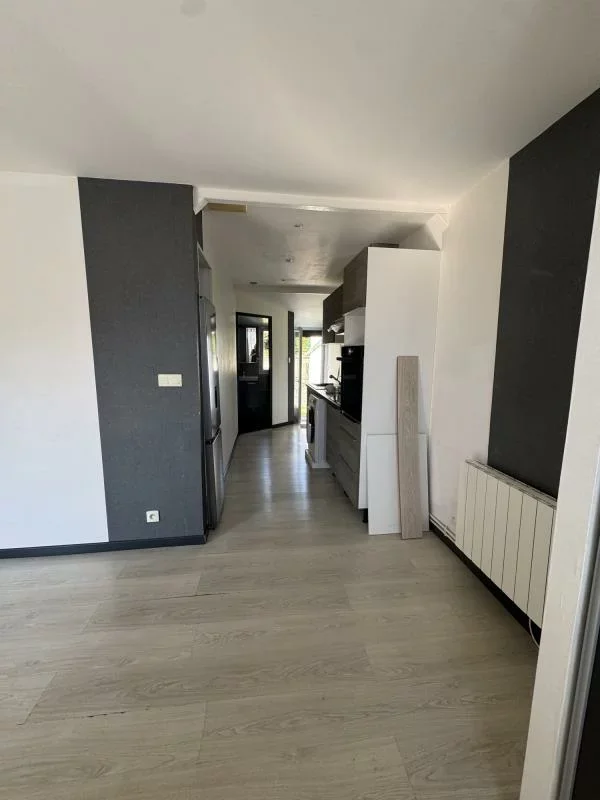 Maison Rue du Stade à La Rochelle