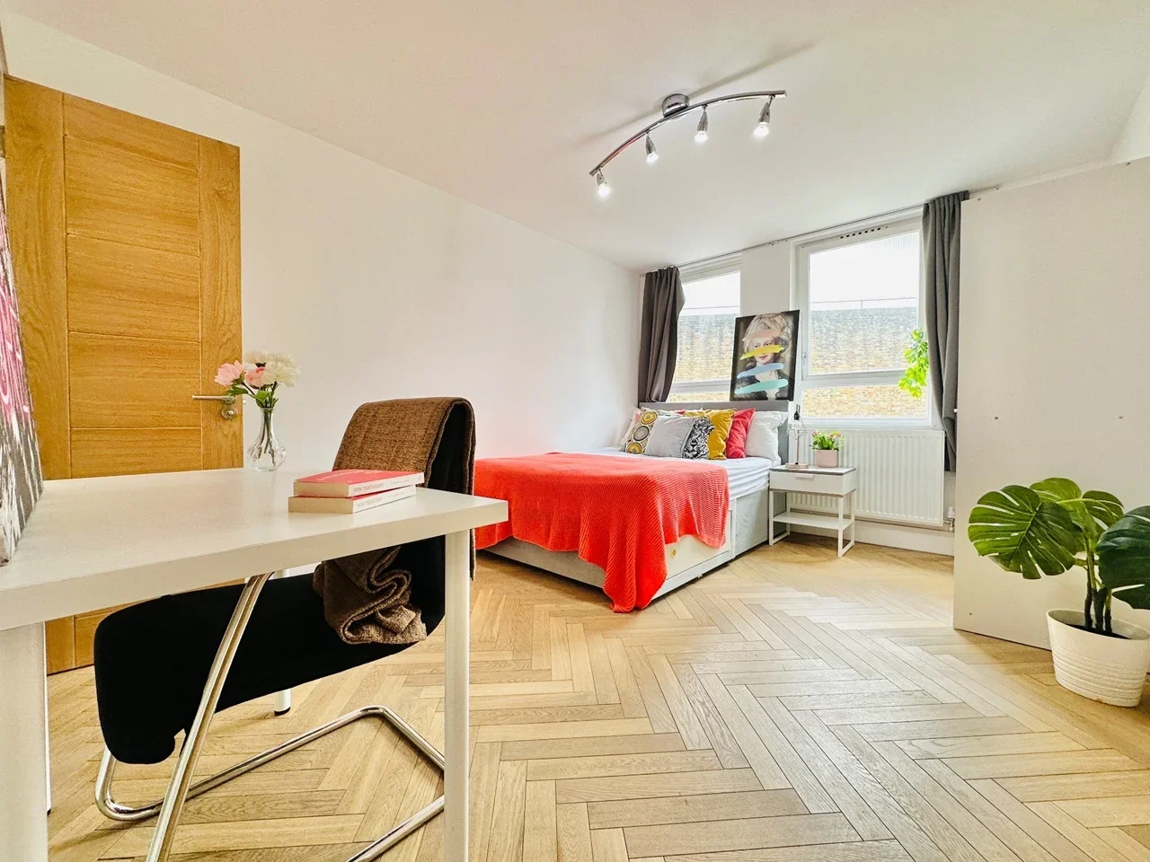 Room St Anthony's Close in Greater London