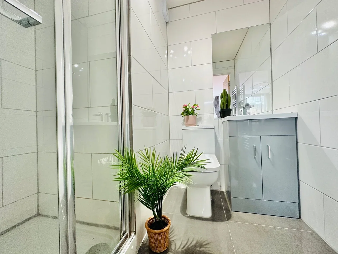 Room St Anthony's Close in Greater London