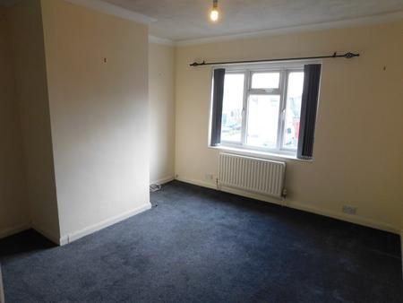 Flat Marine Parade in Borough of Swale