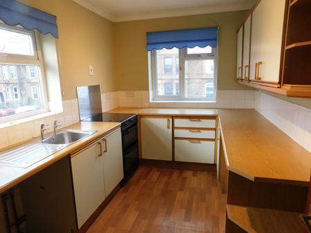 Flat Marine Parade in Borough of Swale