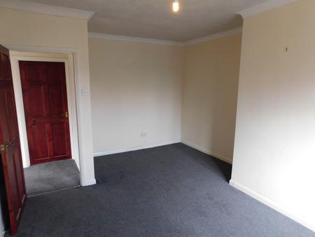 Flat Marine Parade in Borough of Swale