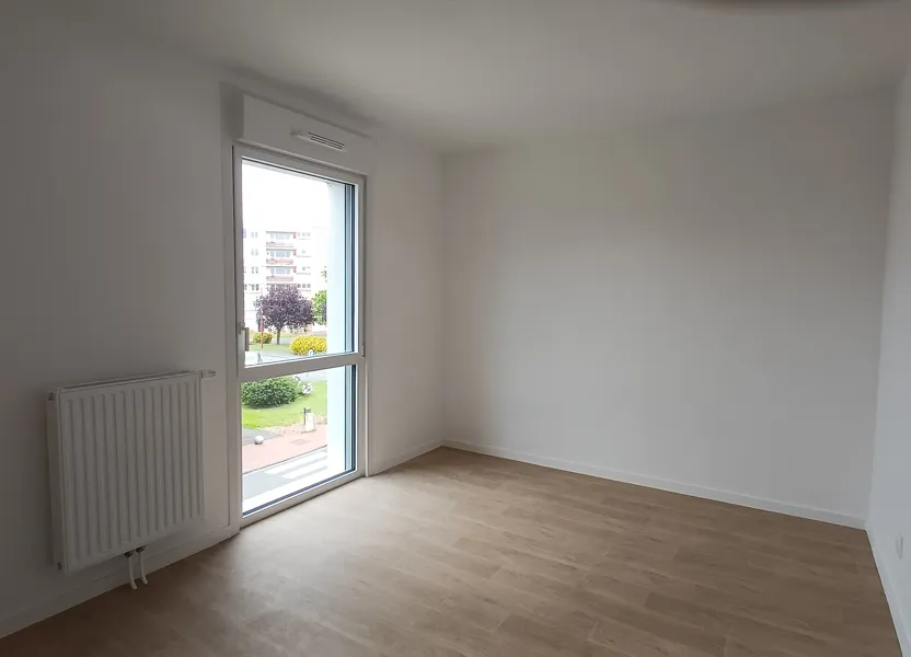 Appartement Rue Verlyck à Hazebrouck