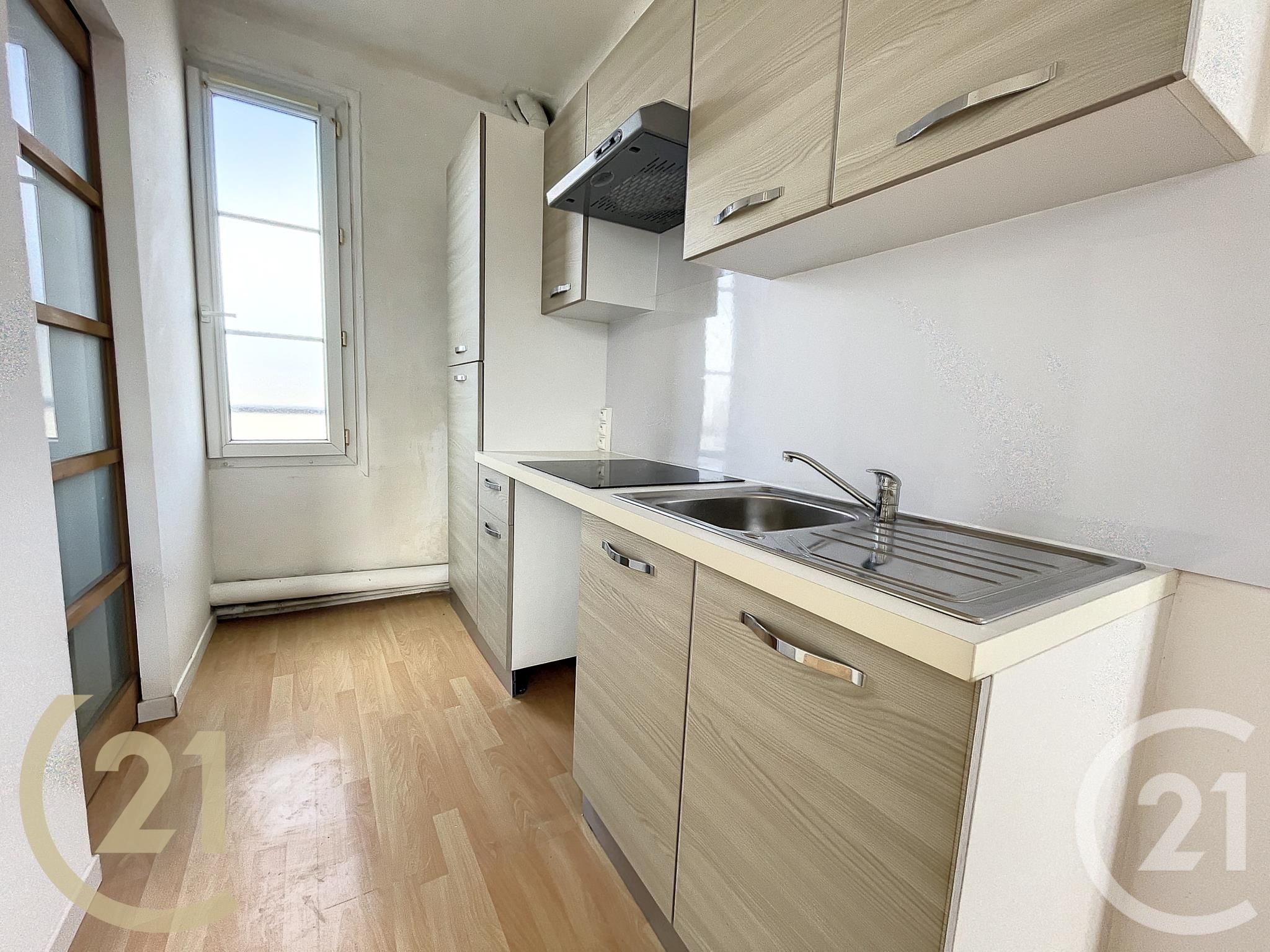 Flat Rue Félix Faure in Port-Jérôme-sur-Seine