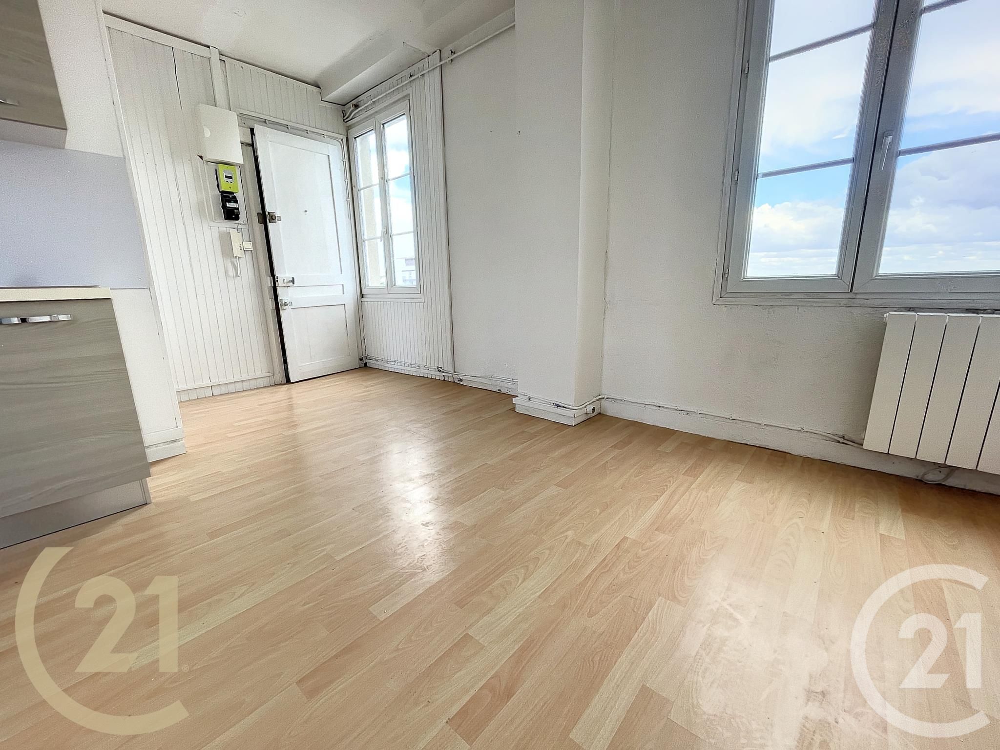 Flat Rue Félix Faure in Port-Jérôme-sur-Seine