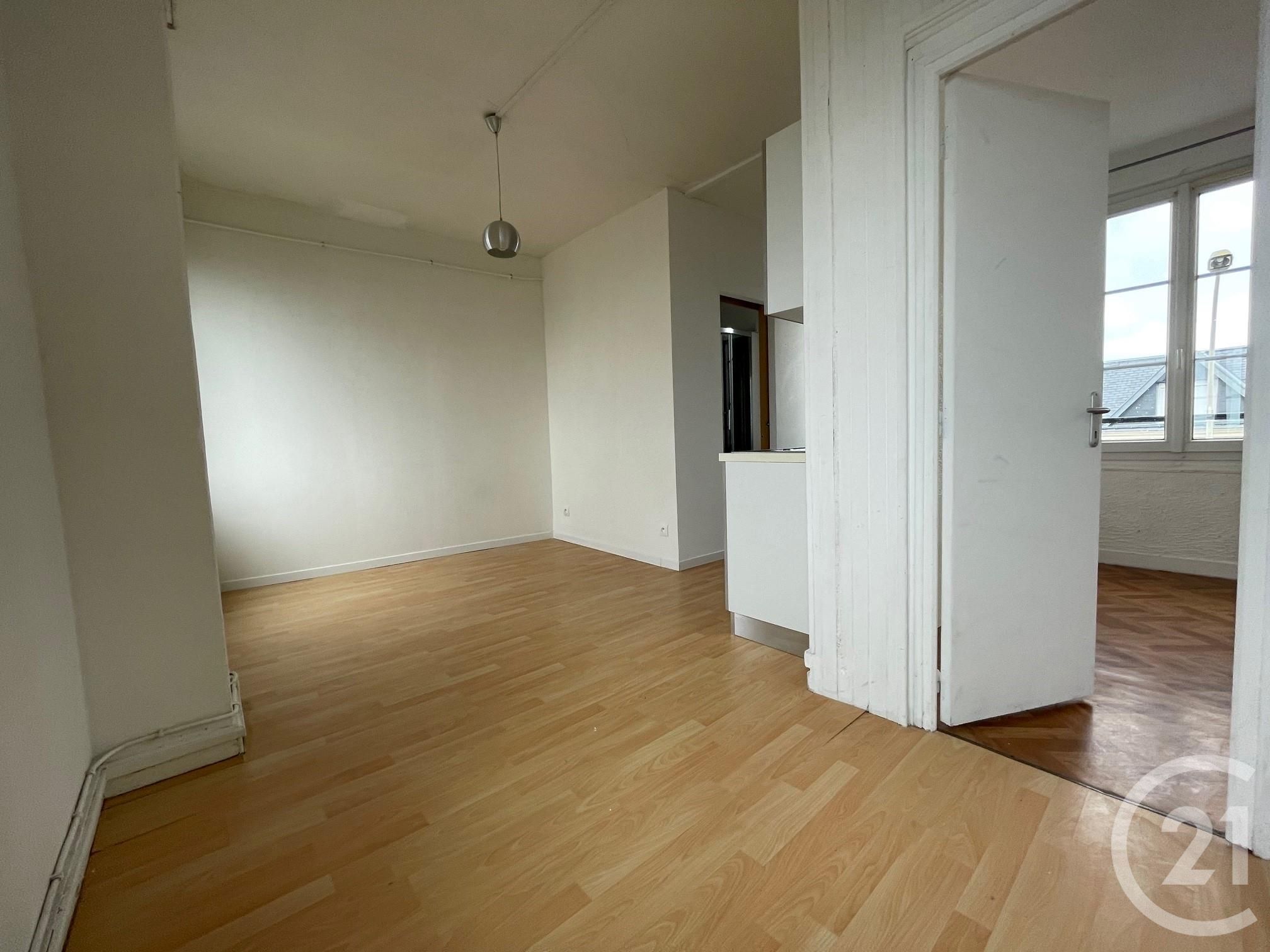 Flat Rue Félix Faure in Port-Jérôme-sur-Seine