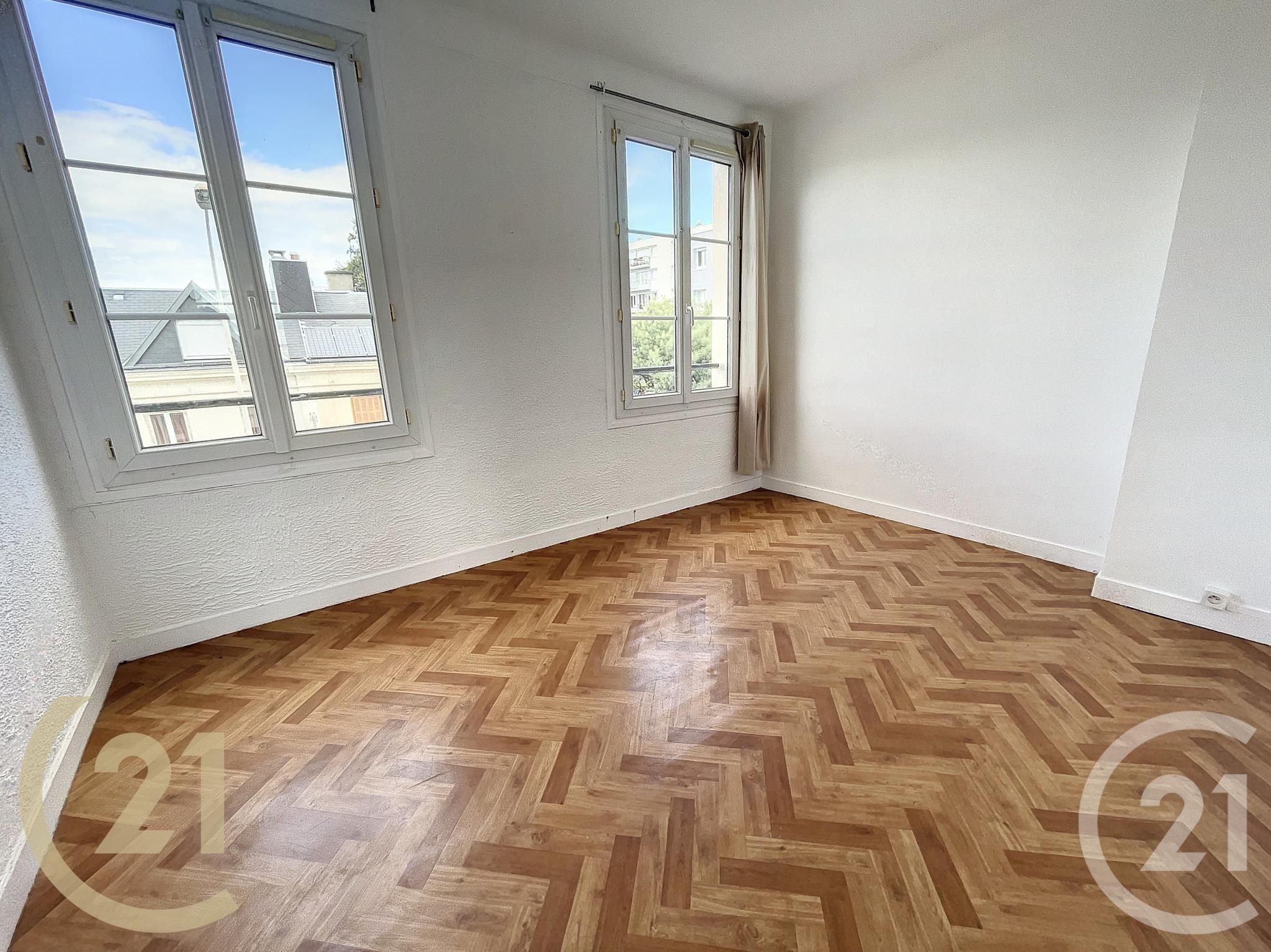 Flat Rue Félix Faure in Port-Jérôme-sur-Seine