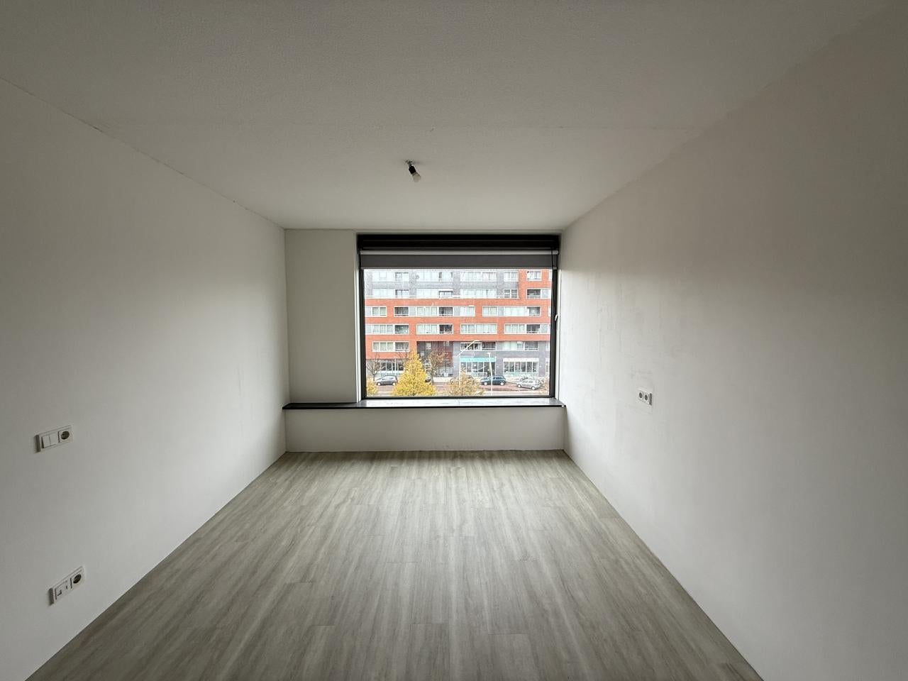 Studio te huur: August Allebéplein 738, Amsterdam