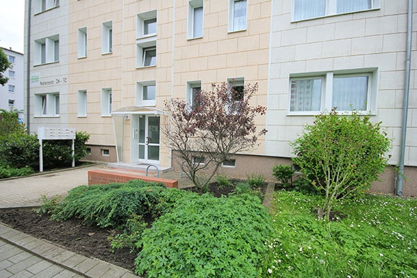 Wohnung Saturnstraße in Halle (Saale)