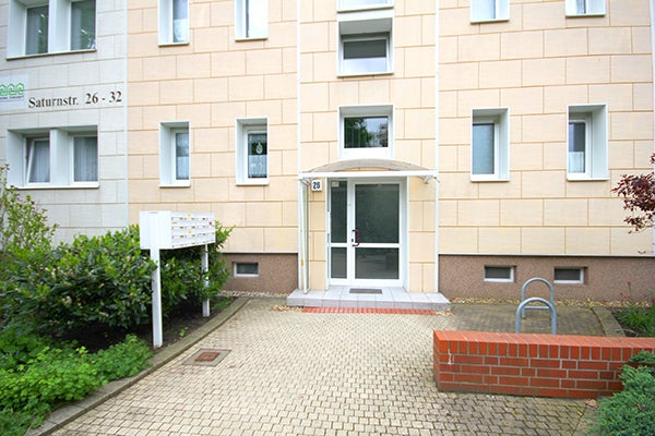 Wohnung Saturnstraße in Halle (Saale)