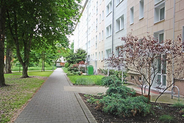 Wohnung Saturnstraße in Halle (Saale)