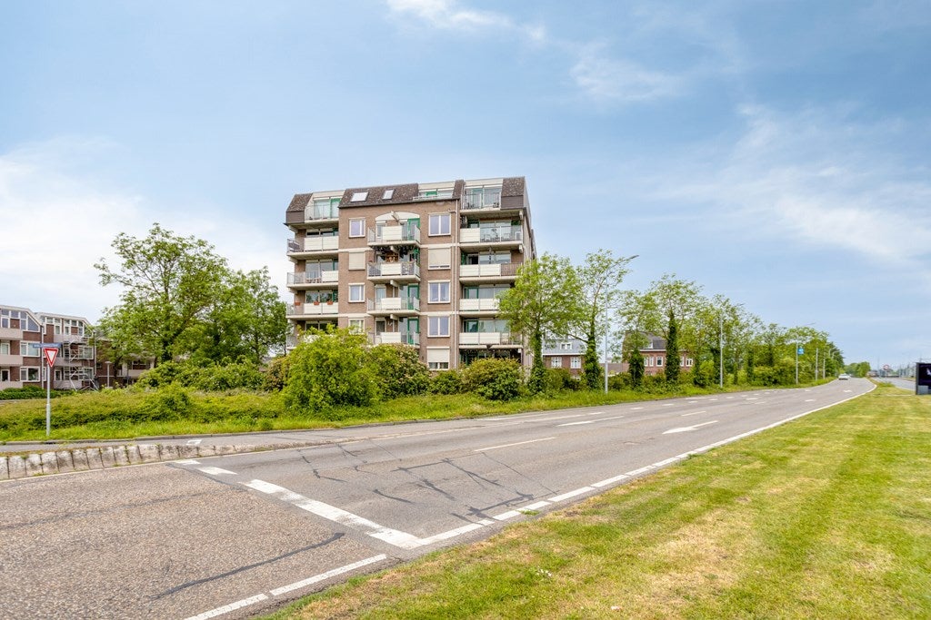 Appartement van Laerstraat 102 in Venlo
