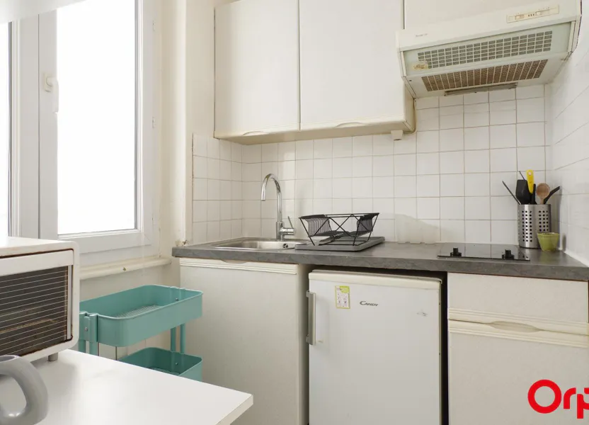Flat Cours Albert Thomas in Lyon