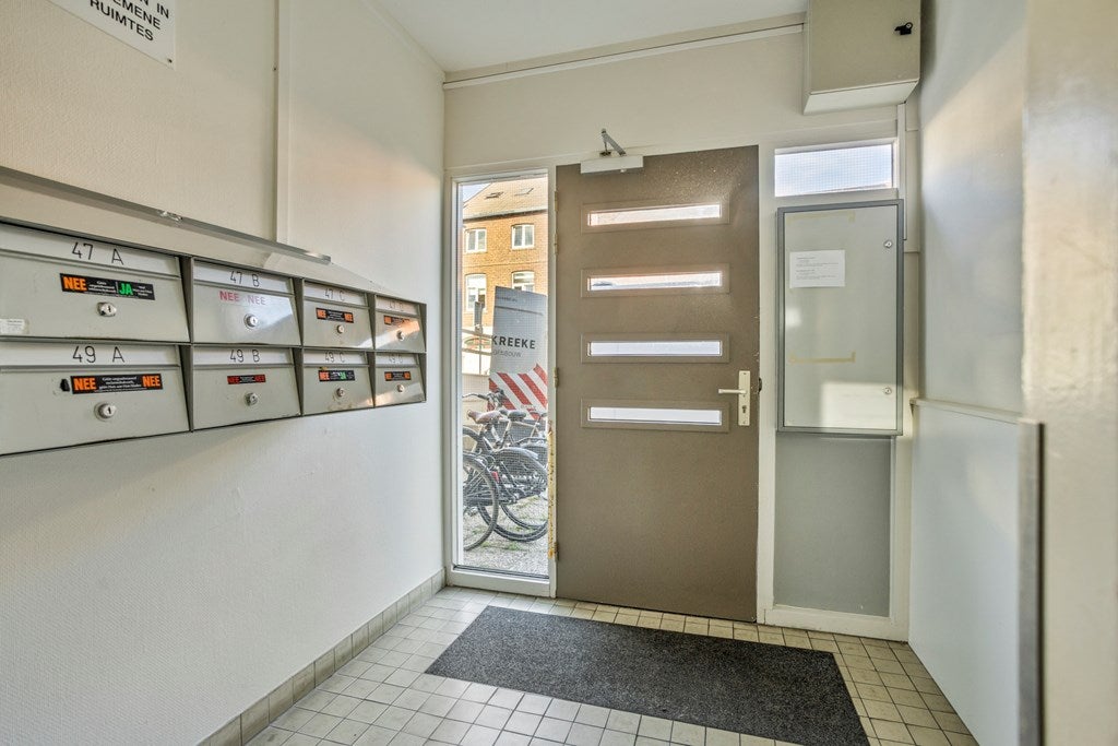 Appartement te koop: Kasteel Aldengoorstraat 47C, Maastricht