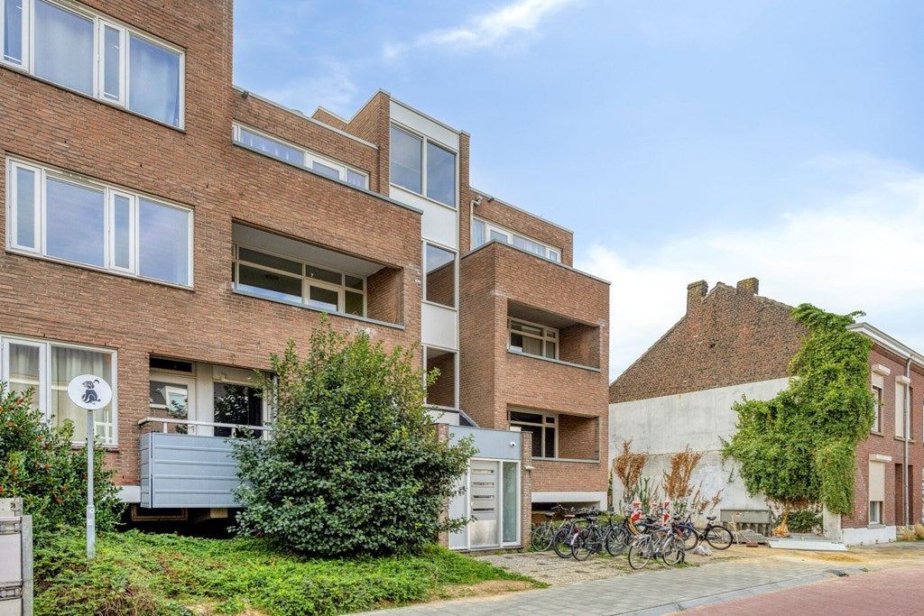 Appartement te koop: Kasteel Aldengoorstraat 47C, Maastricht