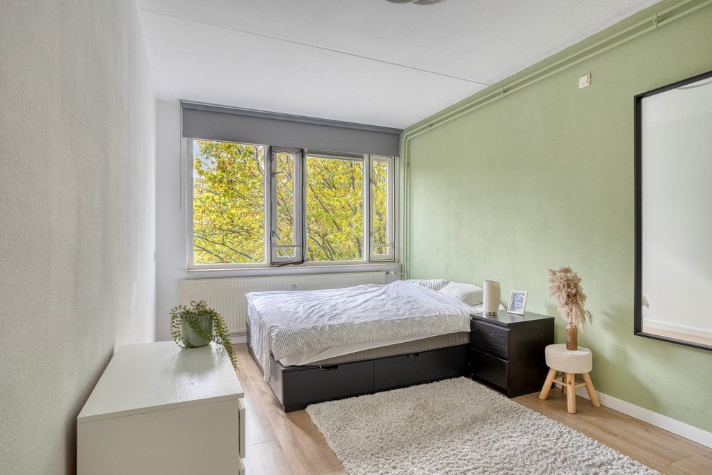 Appartement te koop: Kasteel Aldengoorstraat 47C, Maastricht